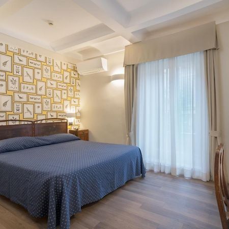 Hotel Titano San Marino Esterno foto