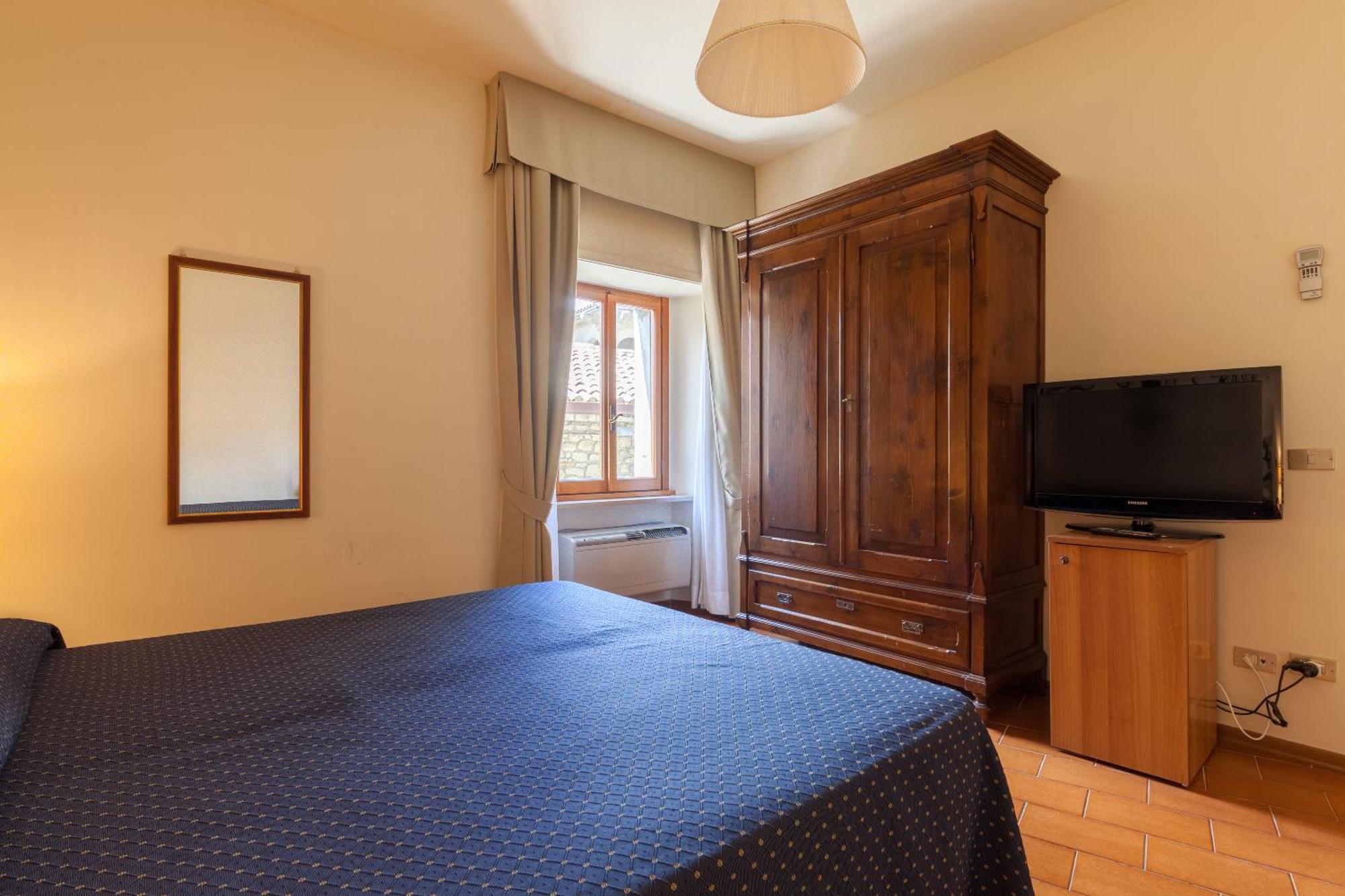 Hotel Titano San Marino Esterno foto