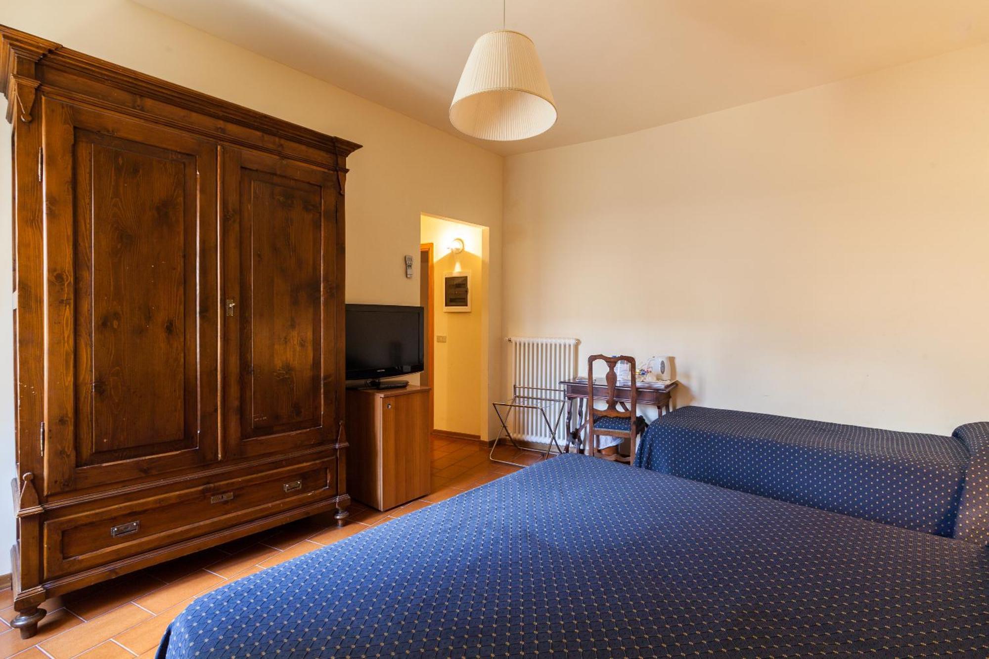 Hotel Titano San Marino Esterno foto