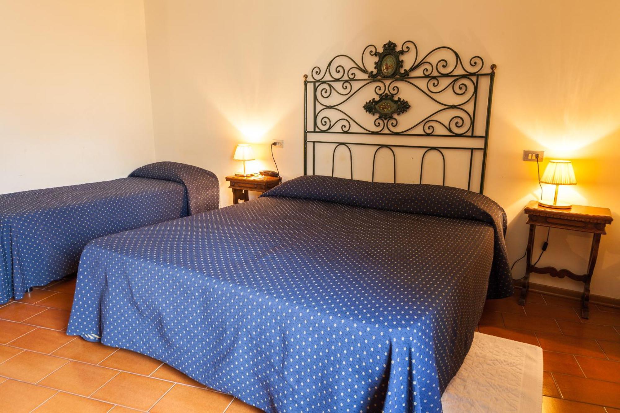 Hotel Titano San Marino Esterno foto