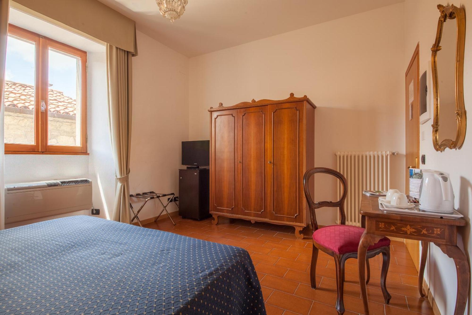 Hotel Titano San Marino Esterno foto