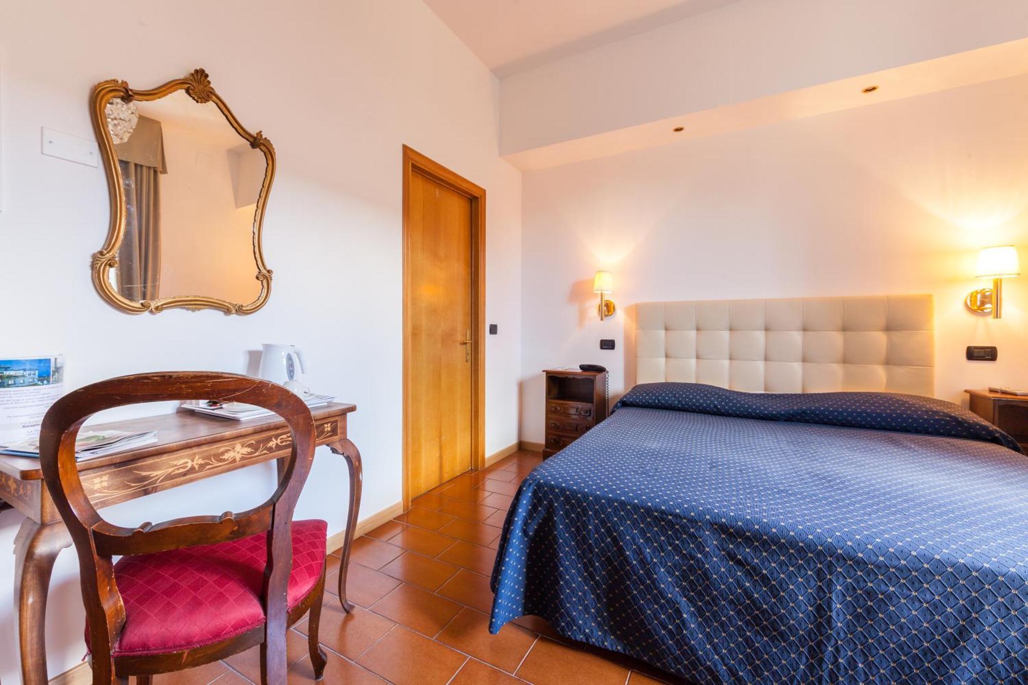 Hotel Titano San Marino Esterno foto