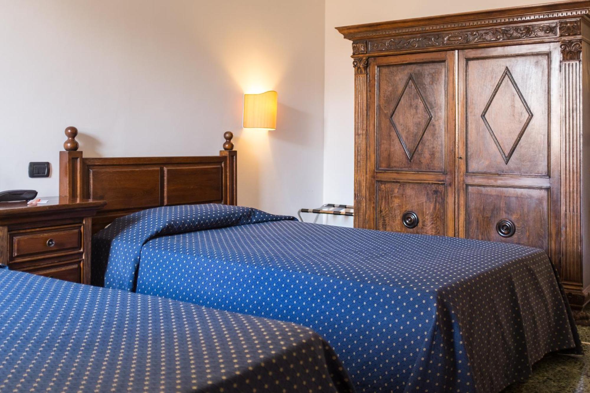 Hotel Titano San Marino Esterno foto
