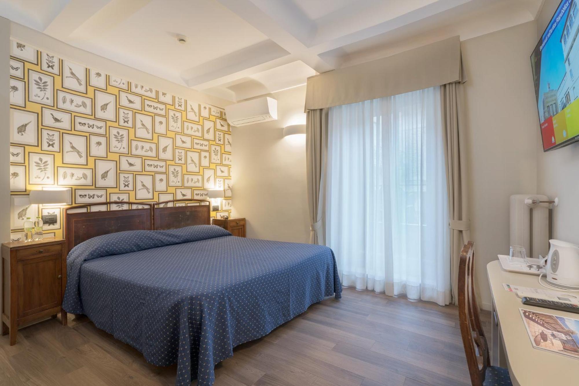 Hotel Titano San Marino Esterno foto