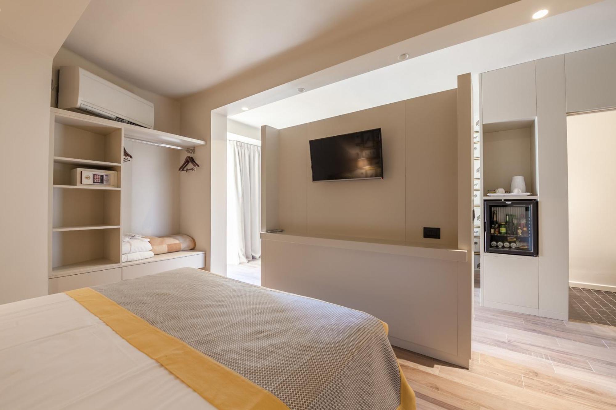 Hotel Titano San Marino Esterno foto