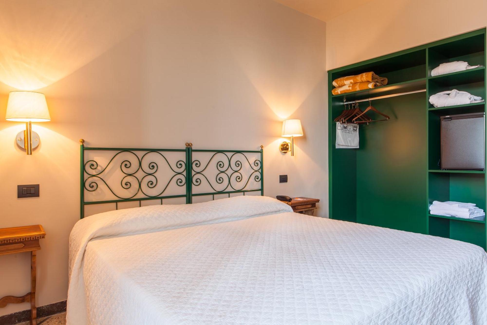Hotel Titano San Marino Esterno foto