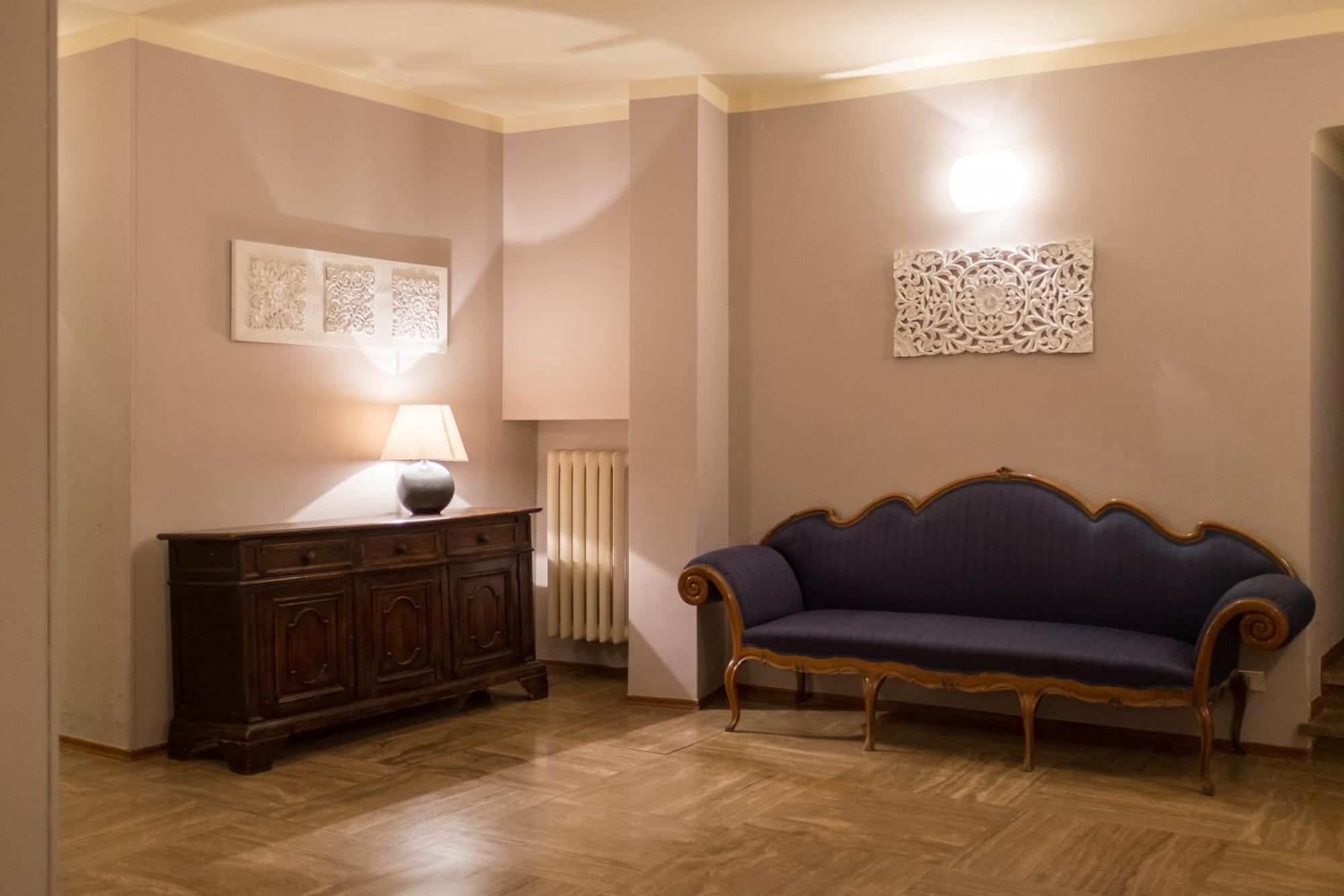 Hotel Titano San Marino Esterno foto