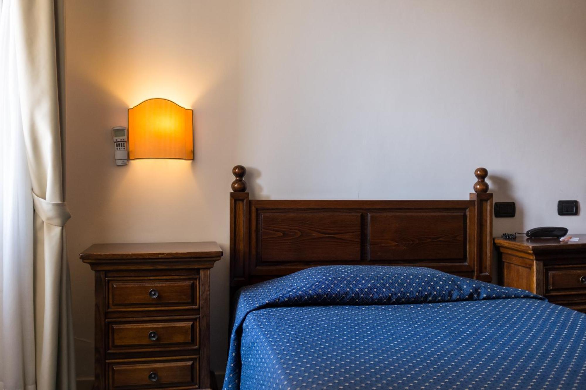 Hotel Titano San Marino Esterno foto