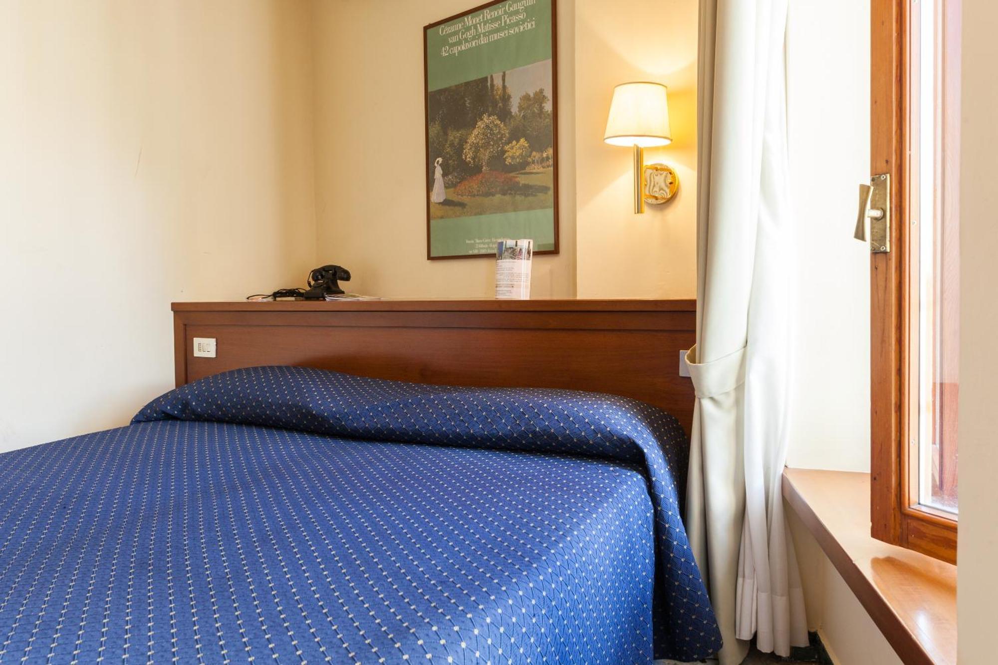Hotel Titano San Marino Esterno foto