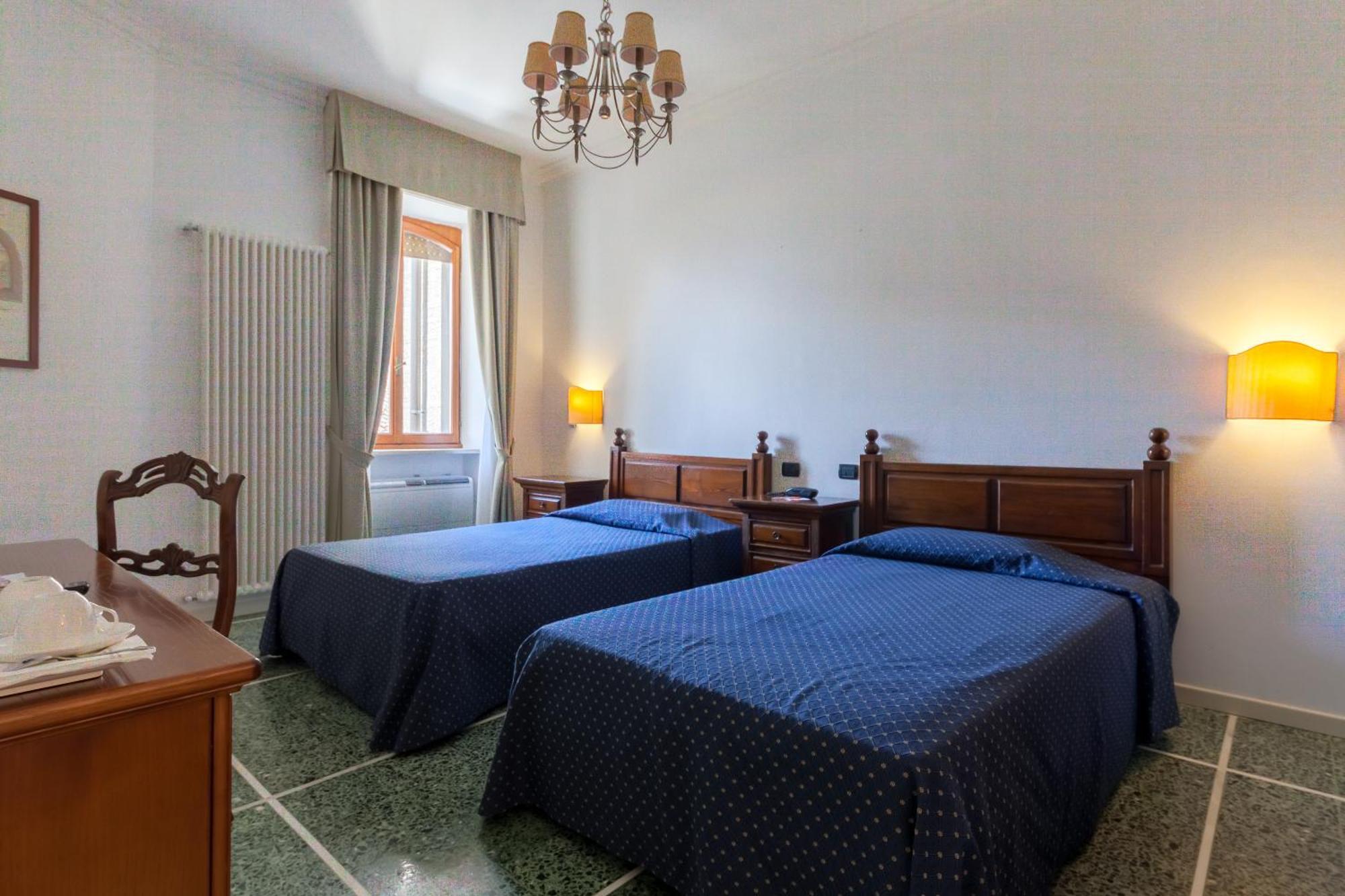 Hotel Titano San Marino Esterno foto