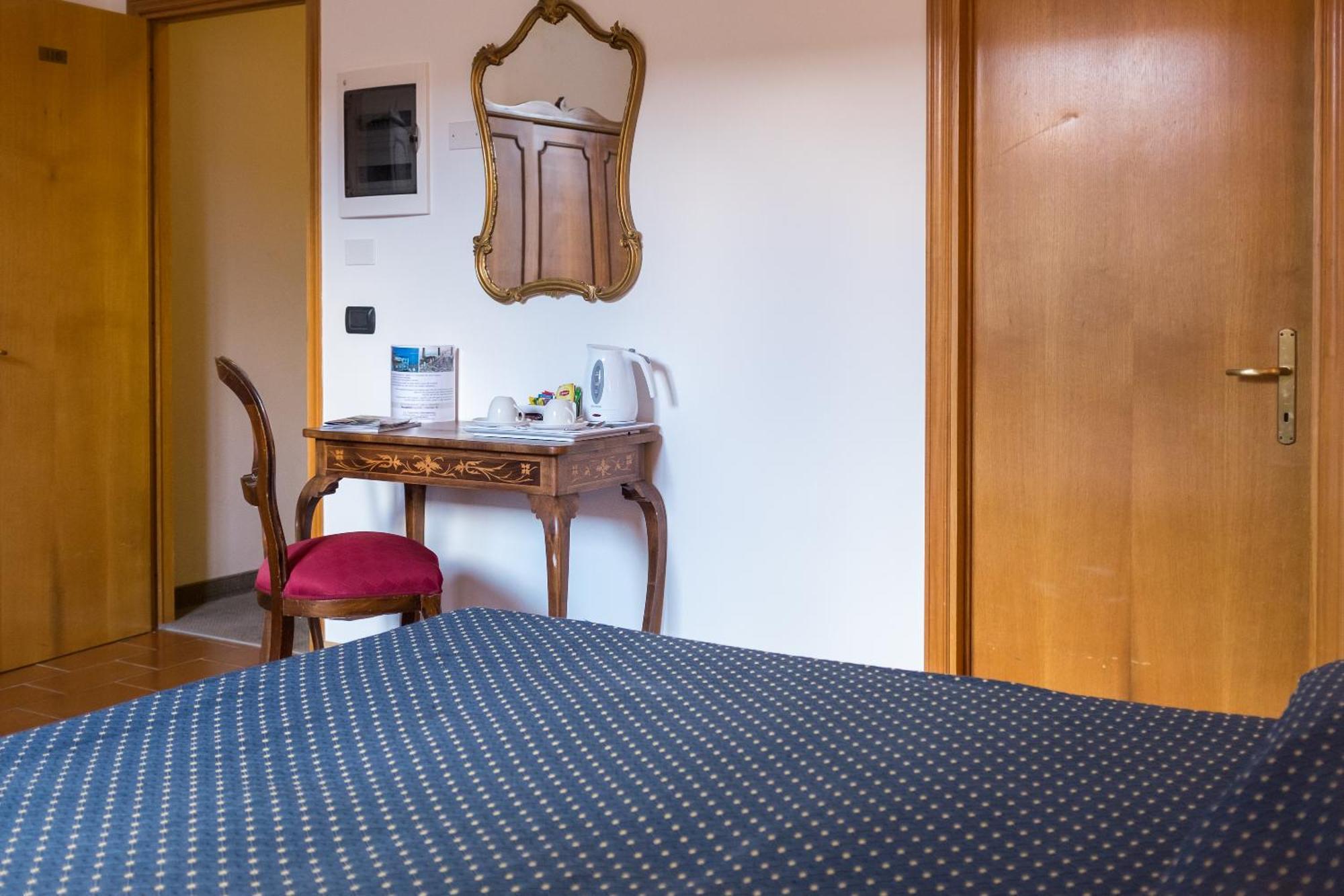 Hotel Titano San Marino Esterno foto