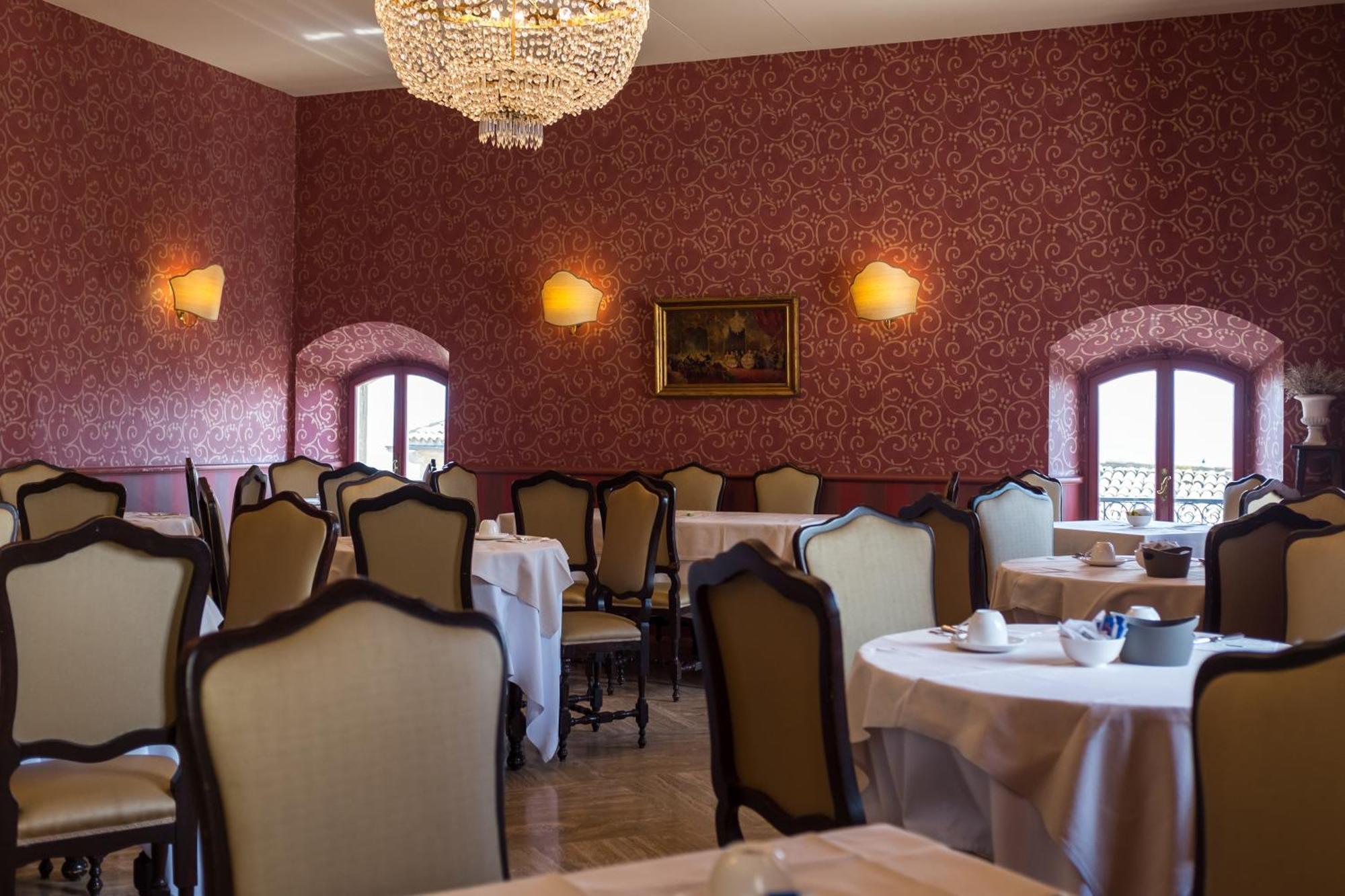 Hotel Titano San Marino Esterno foto
