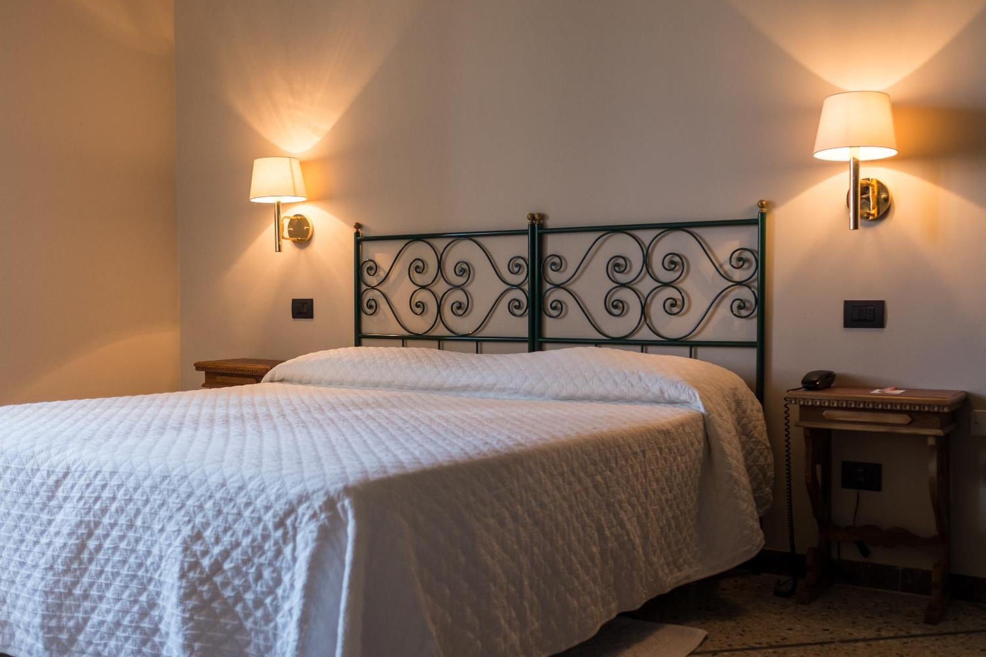 Hotel Titano San Marino Esterno foto