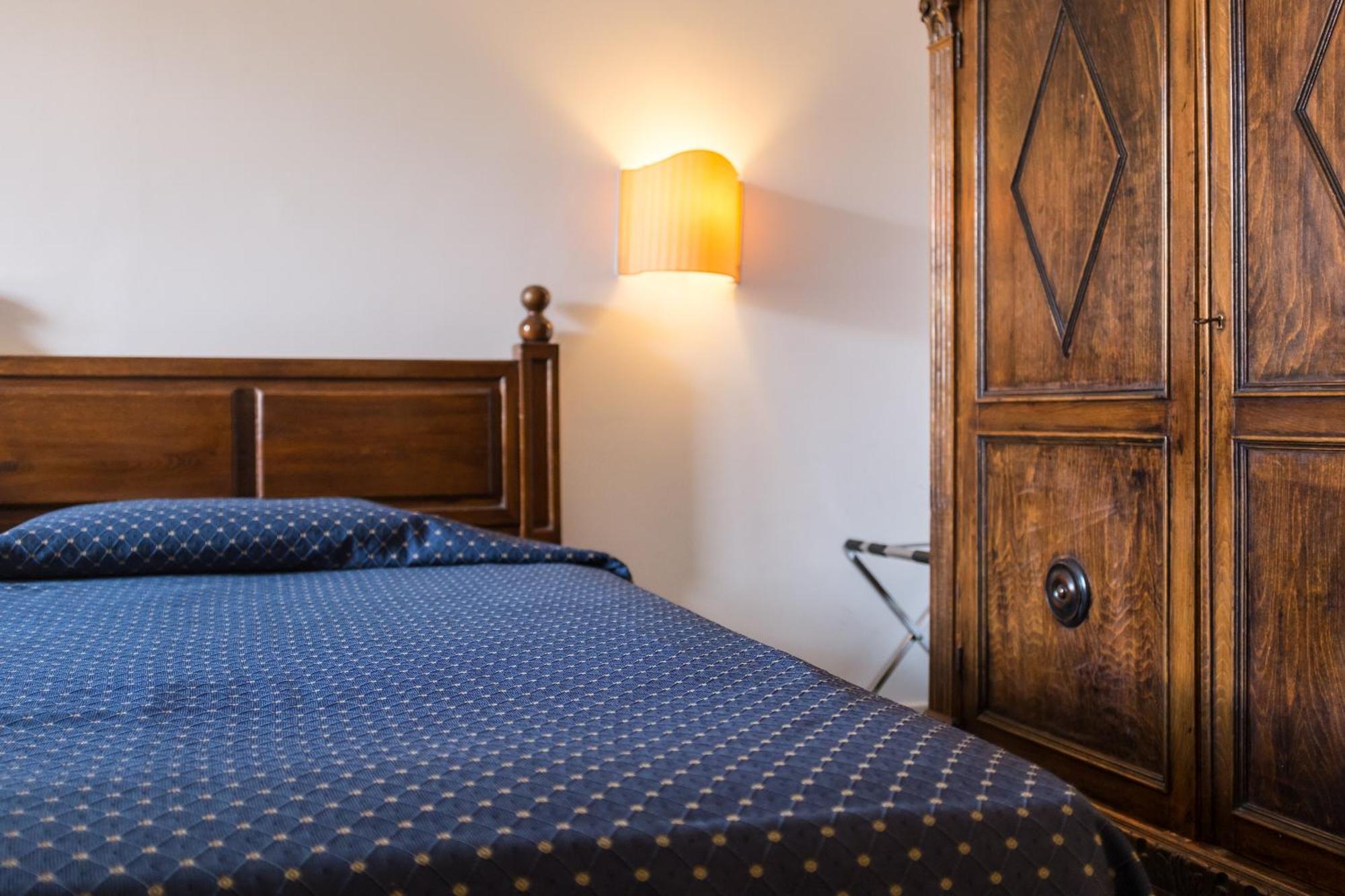 Hotel Titano San Marino Esterno foto