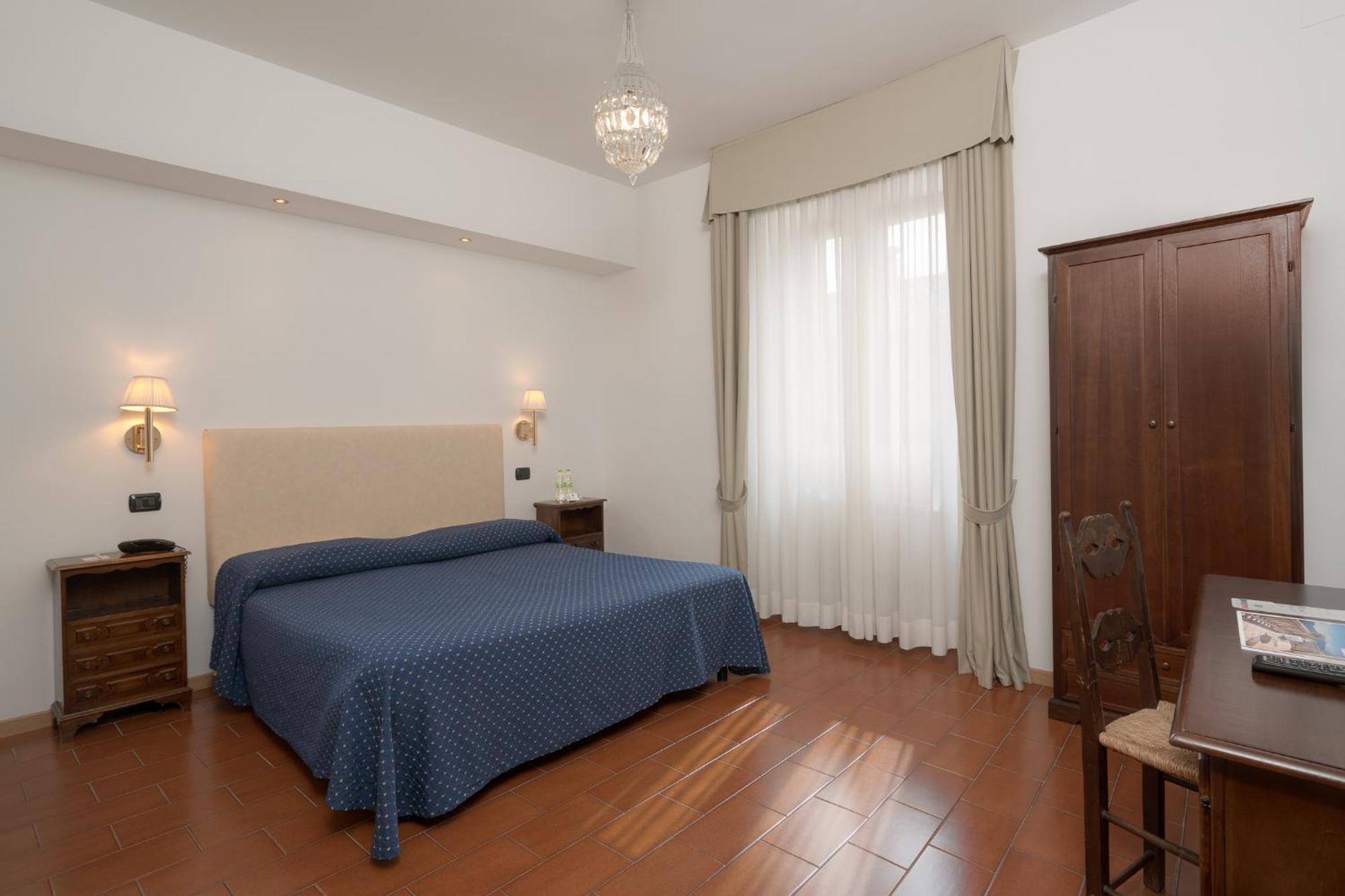 Hotel Titano San Marino Esterno foto
