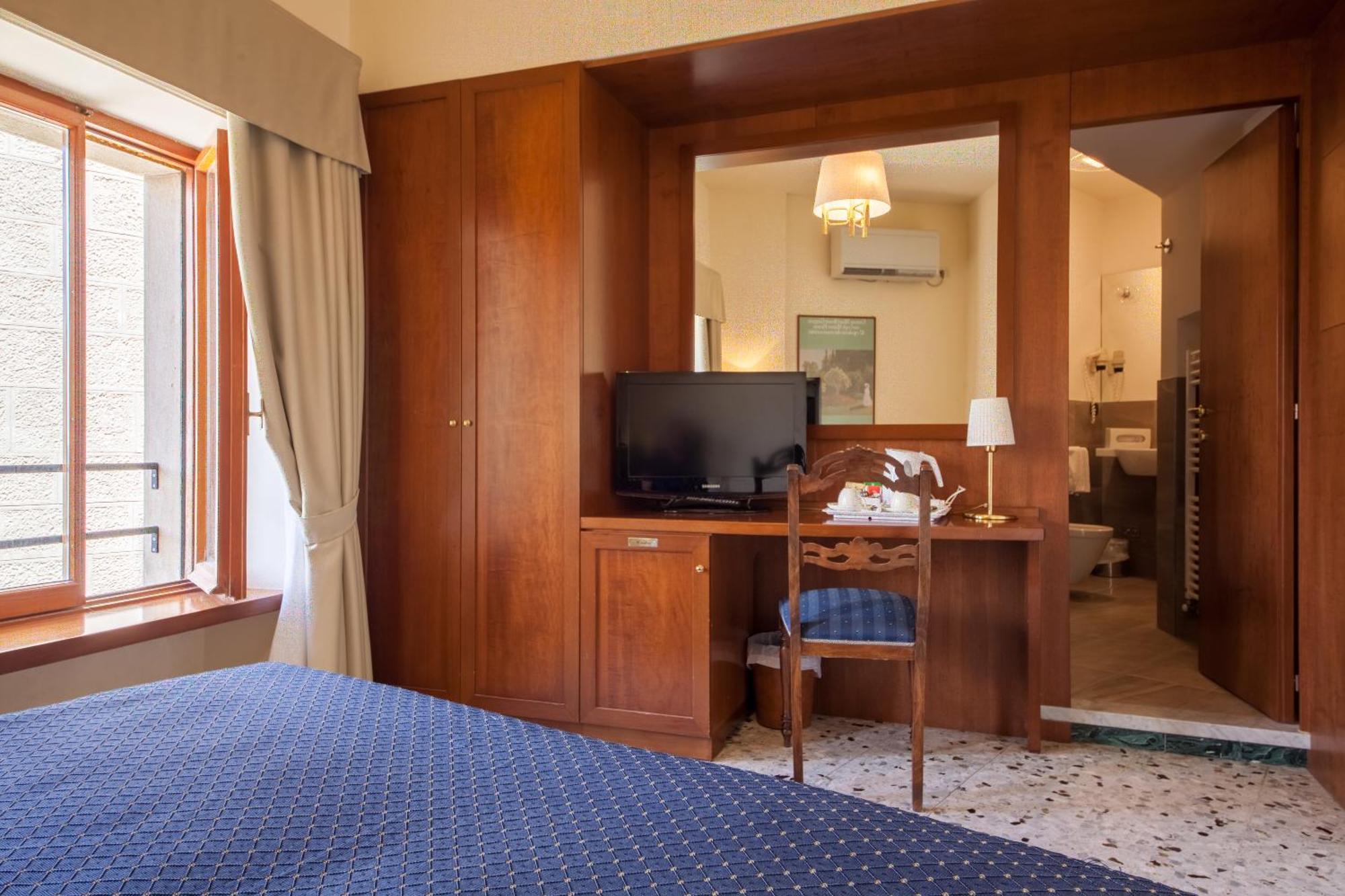 Hotel Titano San Marino Esterno foto