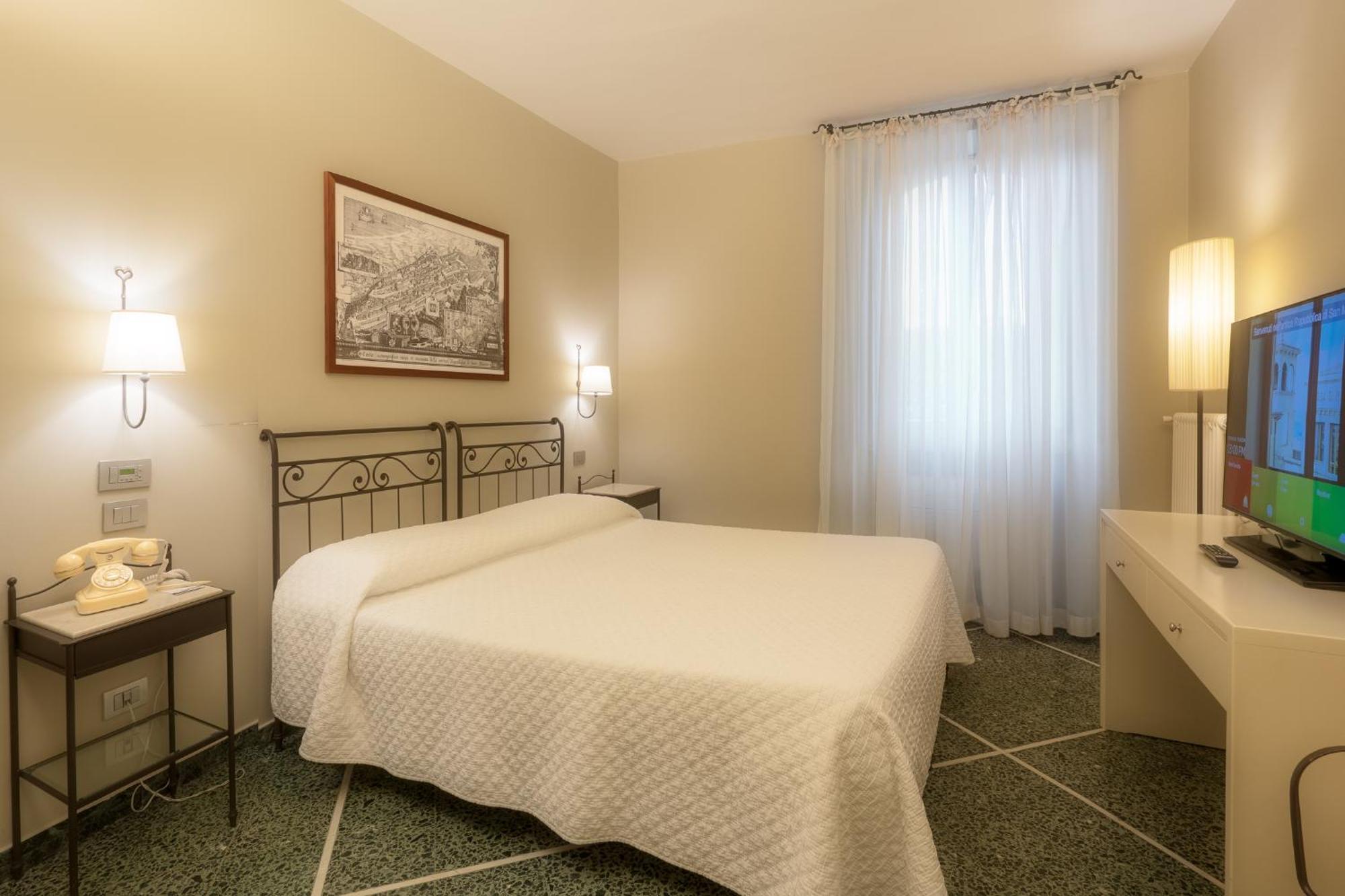 Hotel Titano San Marino Esterno foto