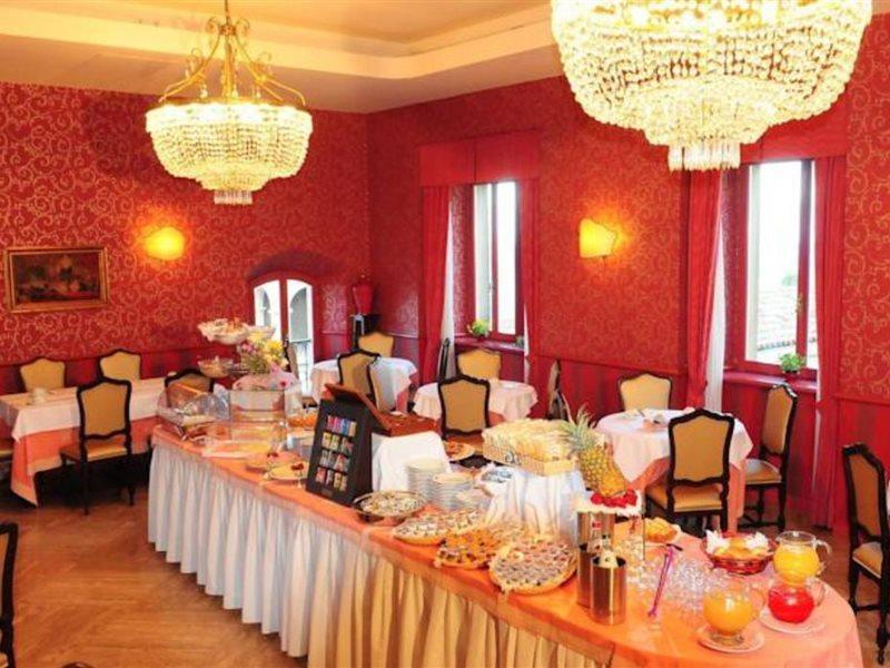 Hotel Titano San Marino Esterno foto
