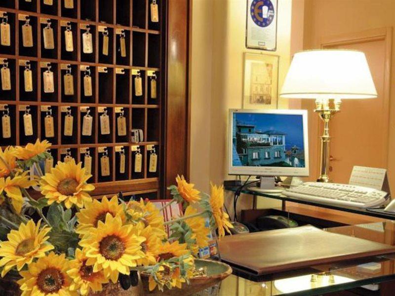 Hotel Titano San Marino Esterno foto
