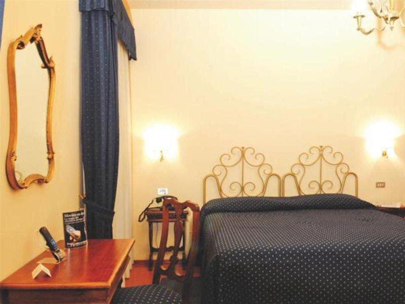 Hotel Titano San Marino Esterno foto