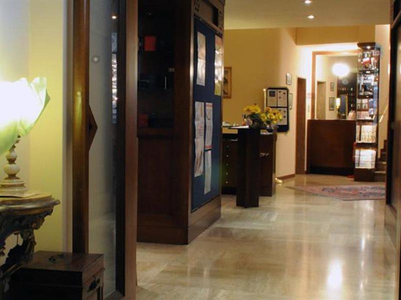 Hotel Titano San Marino Esterno foto