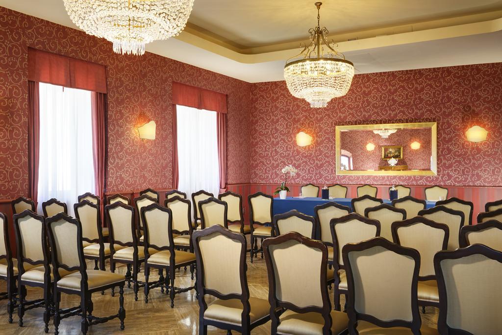 Hotel Titano San Marino Esterno foto