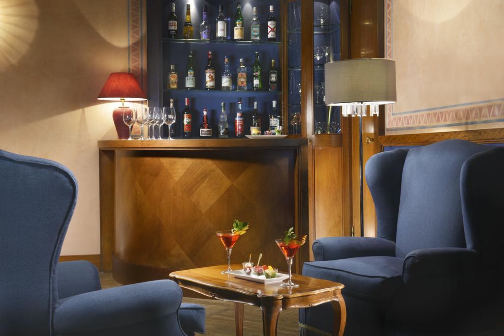 Hotel Titano San Marino Esterno foto