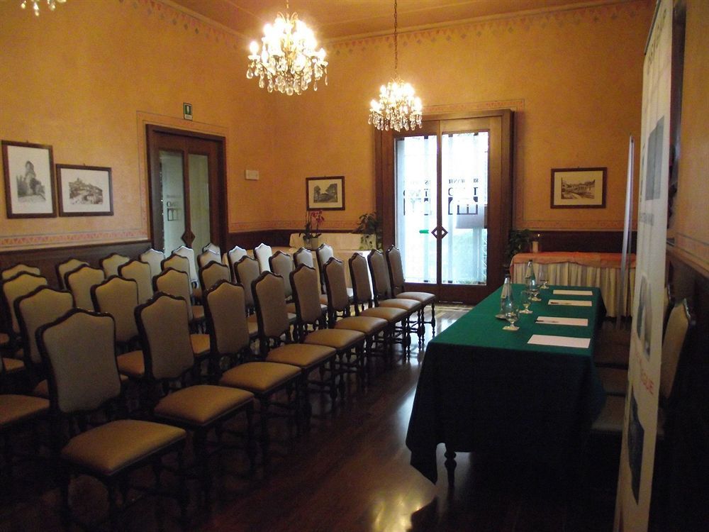 Hotel Titano San Marino Esterno foto