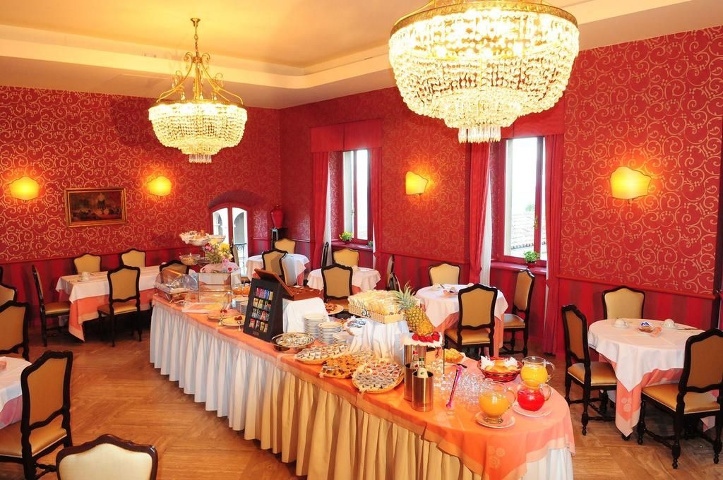 Hotel Titano San Marino Esterno foto