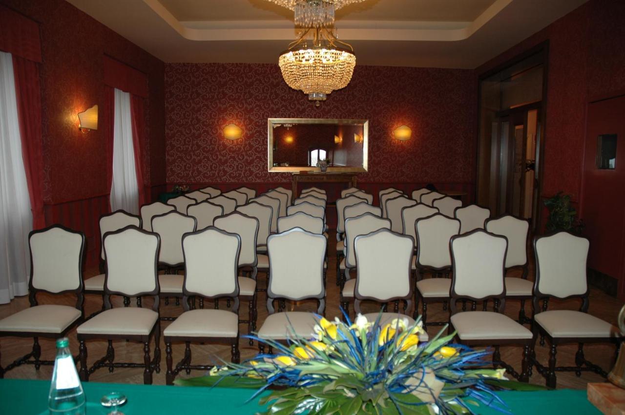Hotel Titano San Marino Servizi foto